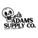 Adams Supply Co.