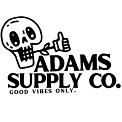 Adams Supply Co.