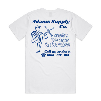 AS CO. AUTO SPARES & SERVICE Thumbnail