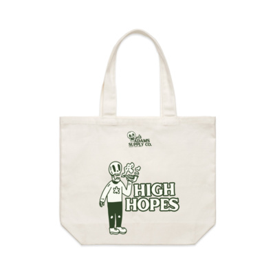 HIGH HOPES TOTE Thumbnail
