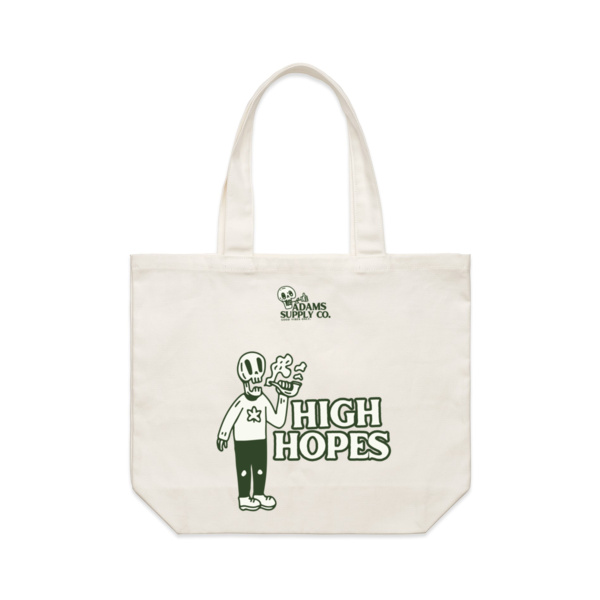 HIGH HOPES TOTE Thumbnail