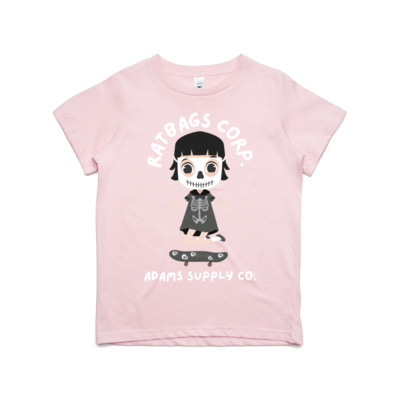 RATBAGS CORP. TEE Thumbnail