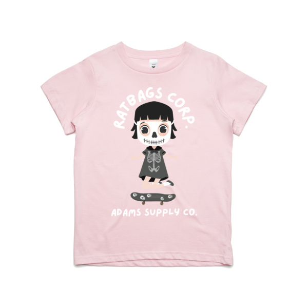 RATBAGS CORP. TEE Thumbnail