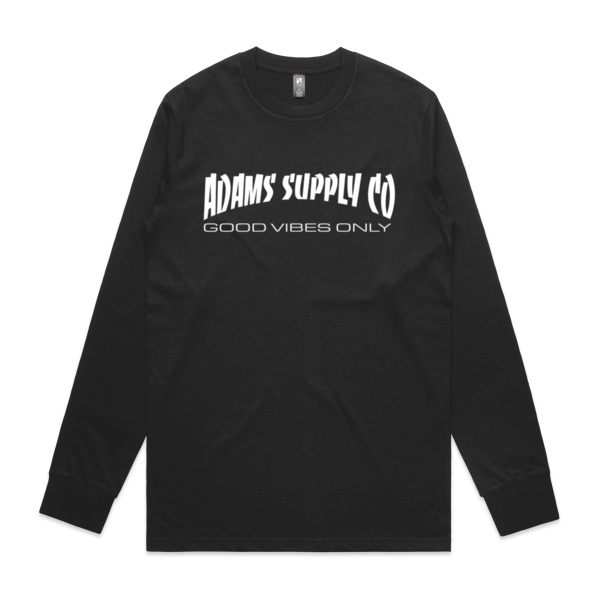 THRASHED OUT L/S Thumbnail