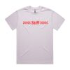 Men's Heavy Tee (Same Day) Thumbnail