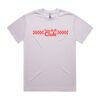 Men's Heavy Tee (Same Day) Thumbnail