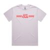 Men's Heavy Tee (Same Day) Thumbnail