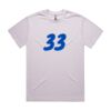 Men's Heavy Tee (Same Day) Thumbnail