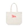 AS Colour Shoulder Tote Thumbnail