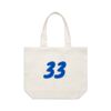 AS Colour Shoulder Tote Thumbnail