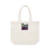 AS Colour Shoulder Tote Thumbnail