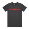 Mens Faded Tee Thumbnail