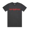 Mens Faded Tee Thumbnail