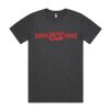Mens Faded Tee Thumbnail