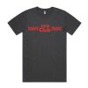 Mens Faded Tee Thumbnail
