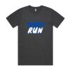 Mens Faded Tee Thumbnail