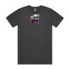 Mens Faded Tee Thumbnail